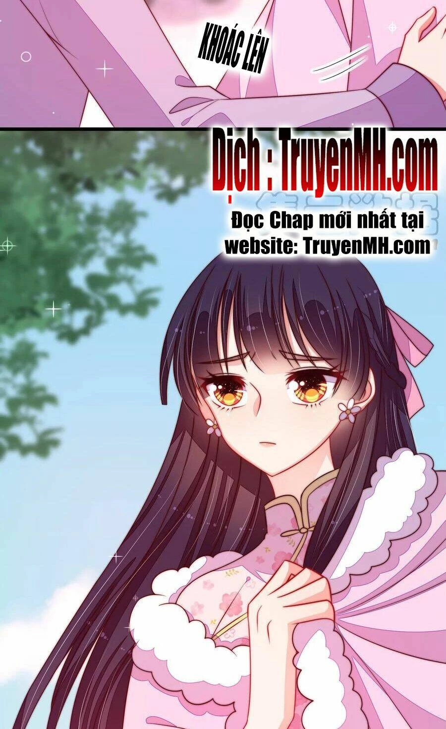 Ngày Nào Thiếu Soái Cũng Ghen Chapter 490 - 5