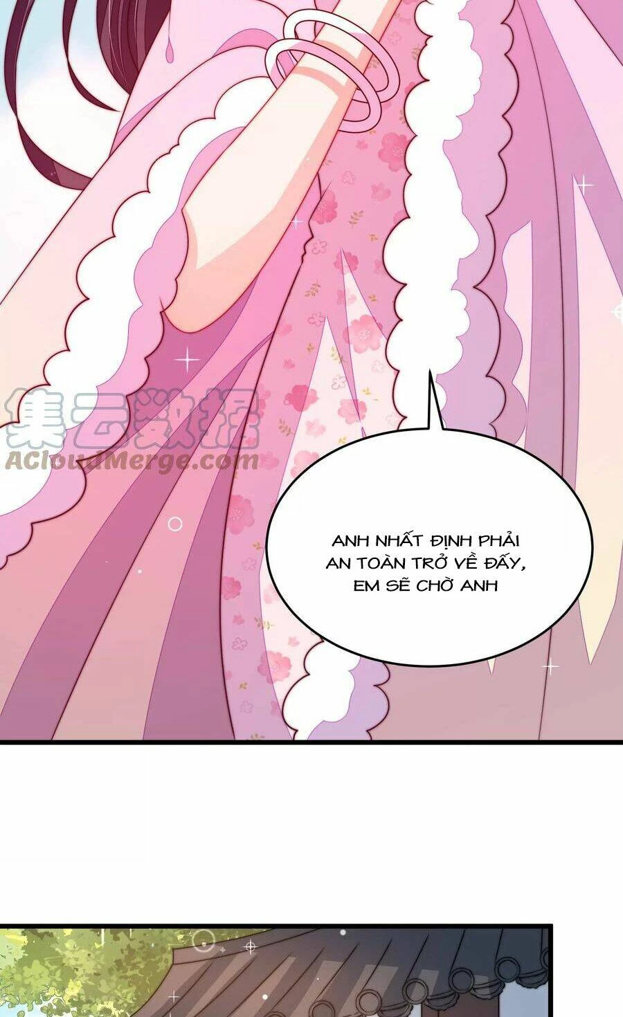 Ngày Nào Thiếu Soái Cũng Ghen Chapter 490 - 6