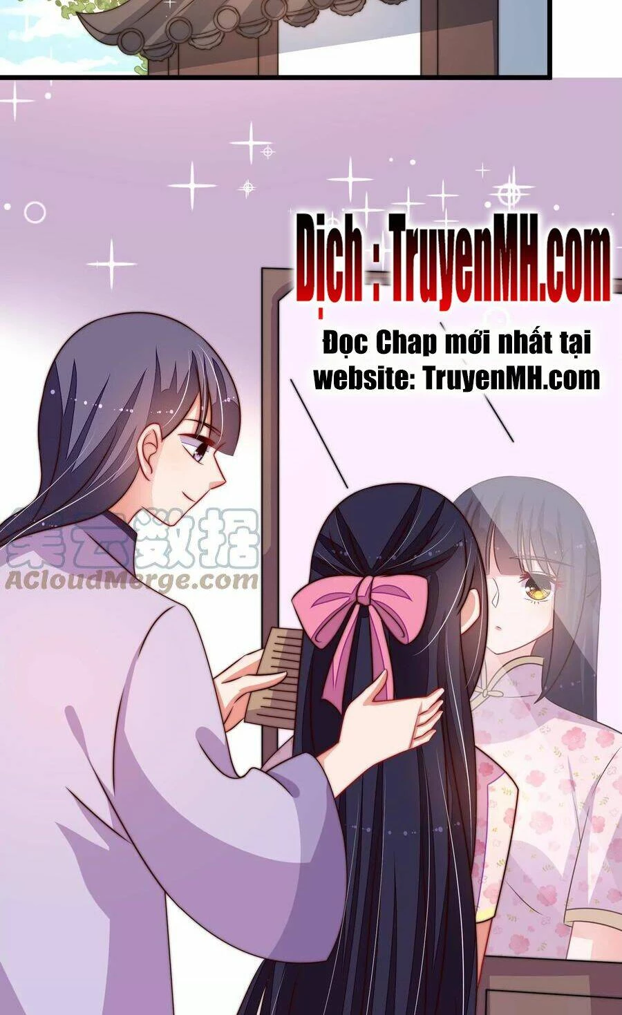 Ngày Nào Thiếu Soái Cũng Ghen Chapter 490 - 7