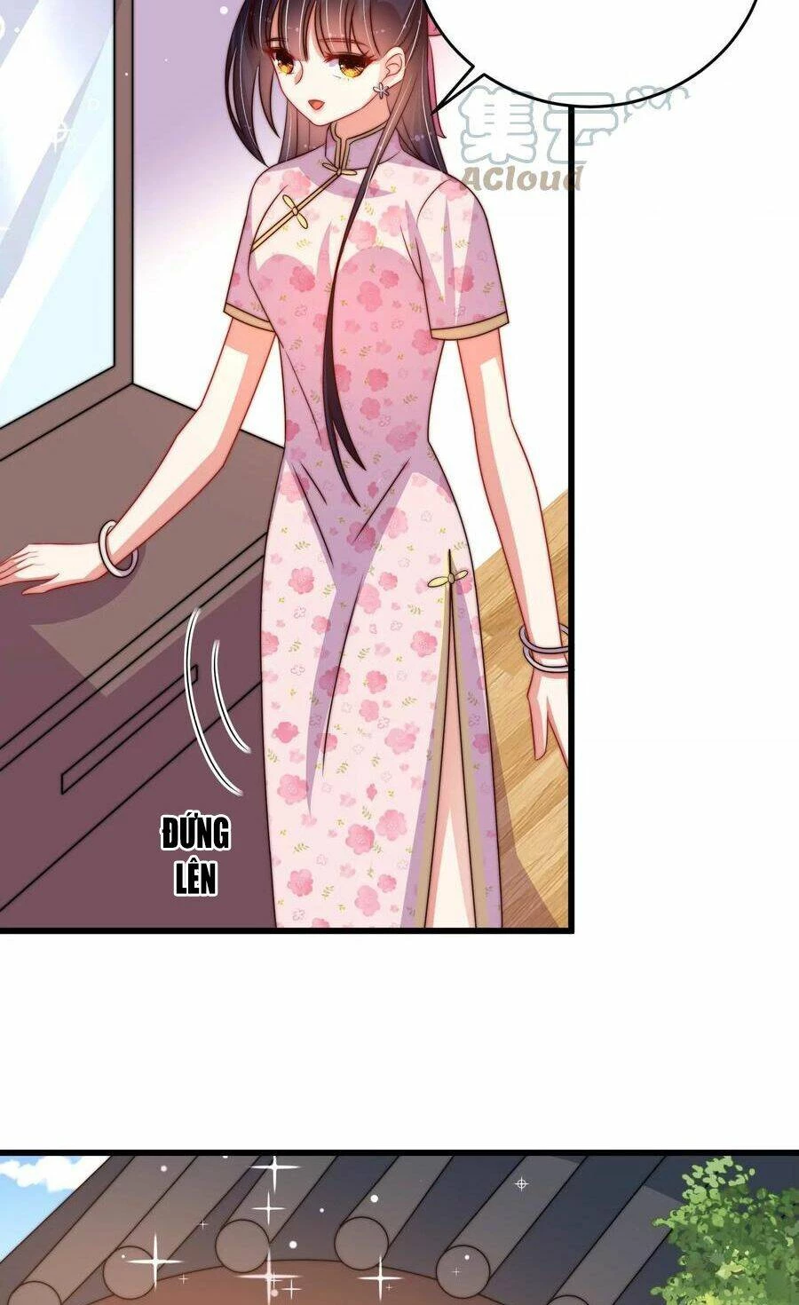 Ngày Nào Thiếu Soái Cũng Ghen Chapter 490 - 14