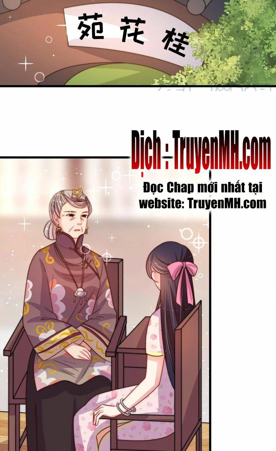 Ngày Nào Thiếu Soái Cũng Ghen Chapter 490 - 15