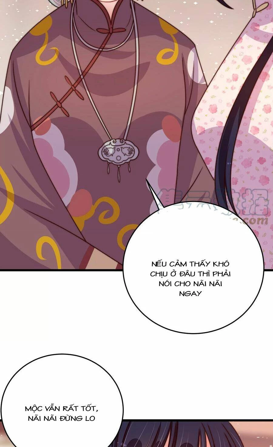Ngày Nào Thiếu Soái Cũng Ghen Chapter 490 - 17