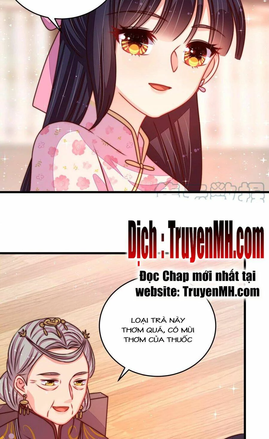Ngày Nào Thiếu Soái Cũng Ghen Chapter 490 - 18
