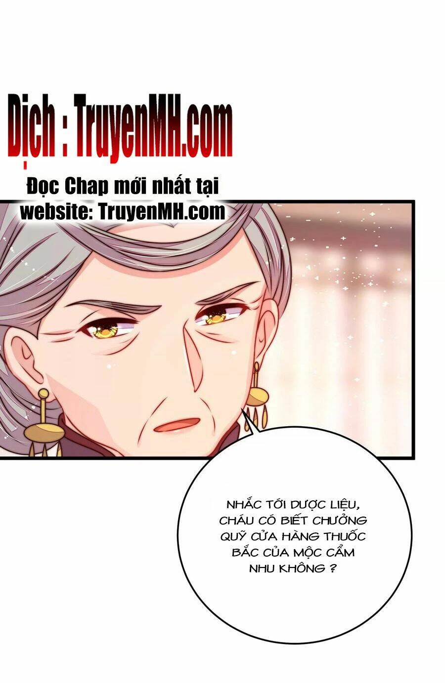 Ngày Nào Thiếu Soái Cũng Ghen Chapter 491 - 2