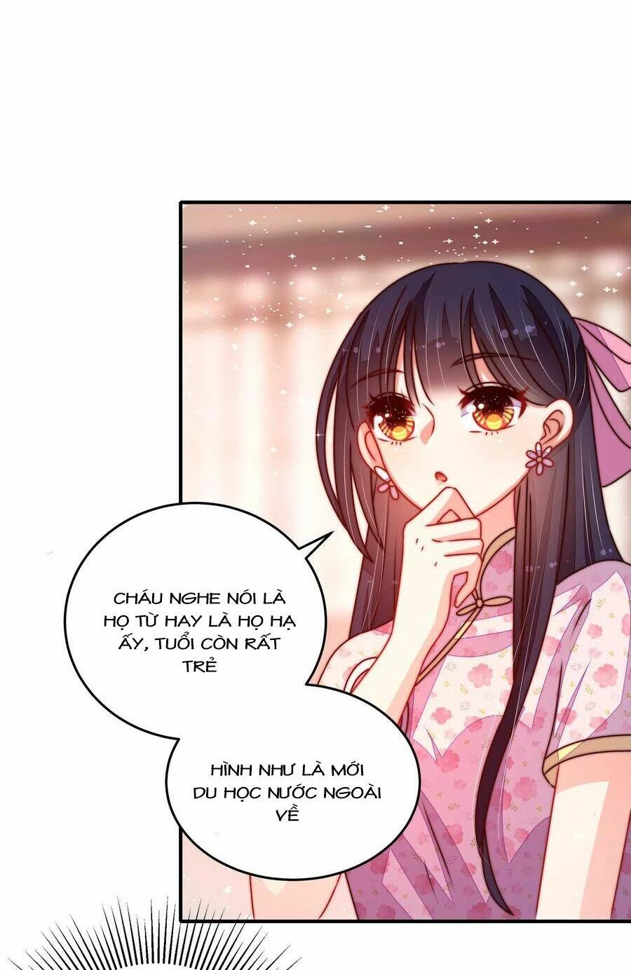 Ngày Nào Thiếu Soái Cũng Ghen Chapter 491 - 3