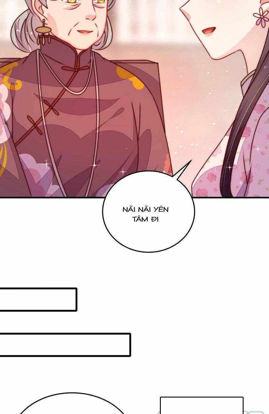 Ngày Nào Thiếu Soái Cũng Ghen Chapter 491 - 8