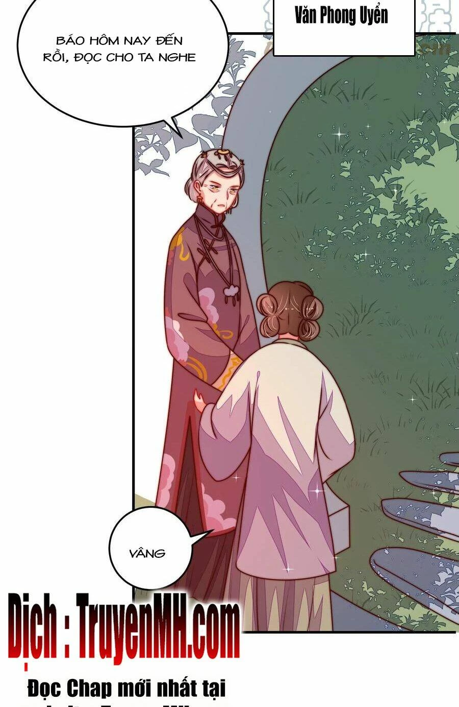 Ngày Nào Thiếu Soái Cũng Ghen Chapter 491 - 9