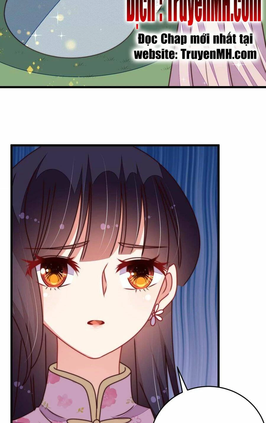 Ngày Nào Thiếu Soái Cũng Ghen Chapter 492 - 5