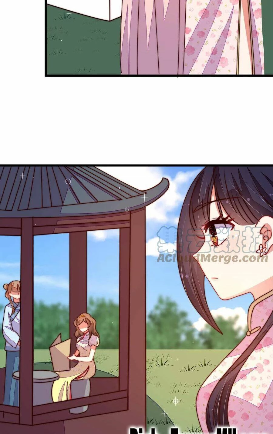 Ngày Nào Thiếu Soái Cũng Ghen Chapter 492 - 10