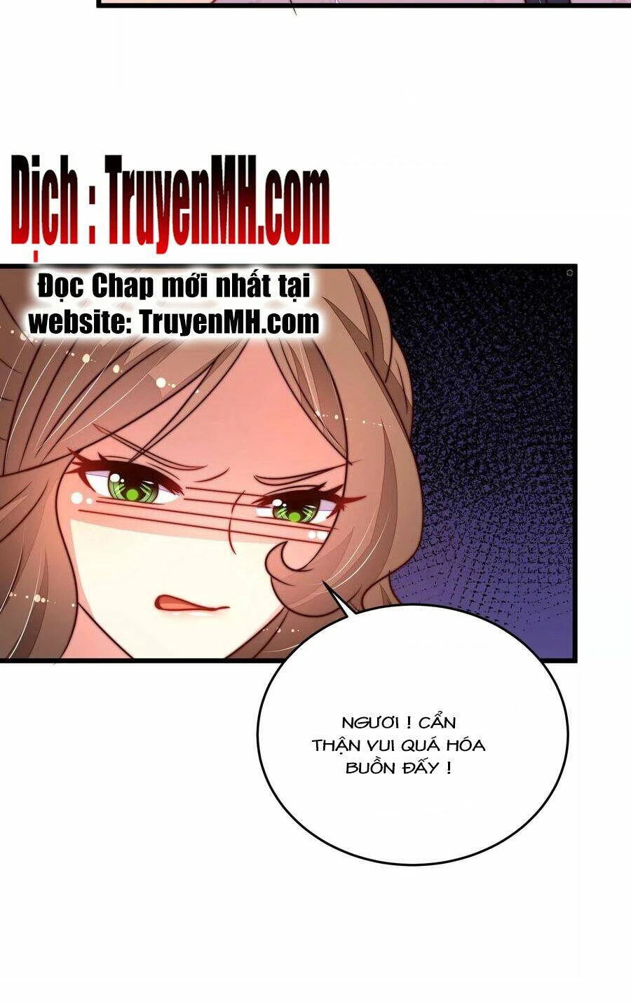 Ngày Nào Thiếu Soái Cũng Ghen Chapter 492 - 15