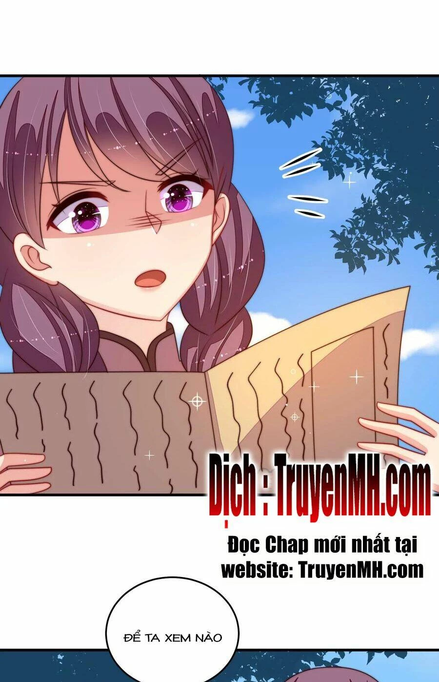 Ngày Nào Thiếu Soái Cũng Ghen Chapter 493 - 2