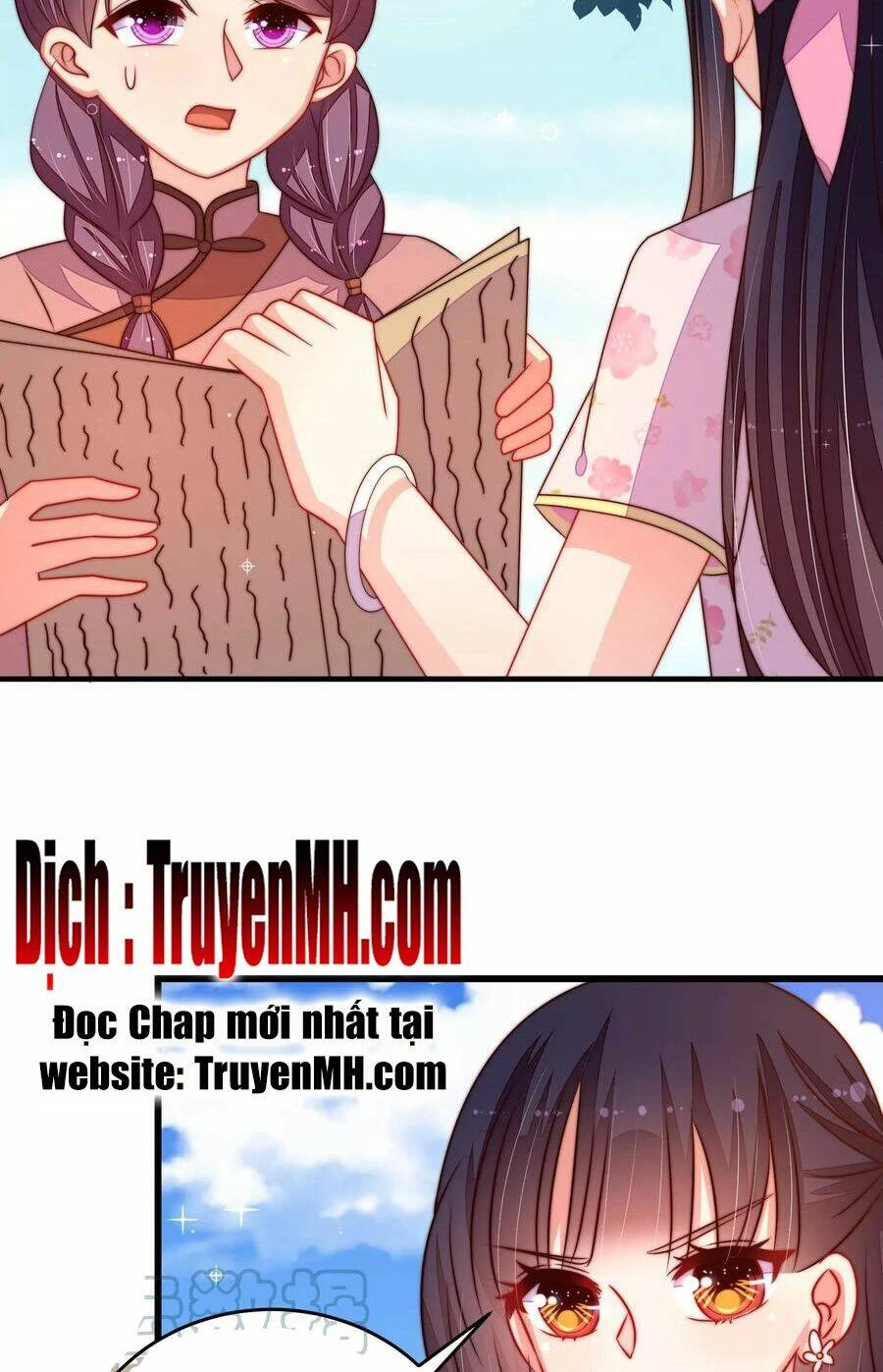 Ngày Nào Thiếu Soái Cũng Ghen Chapter 493 - 4