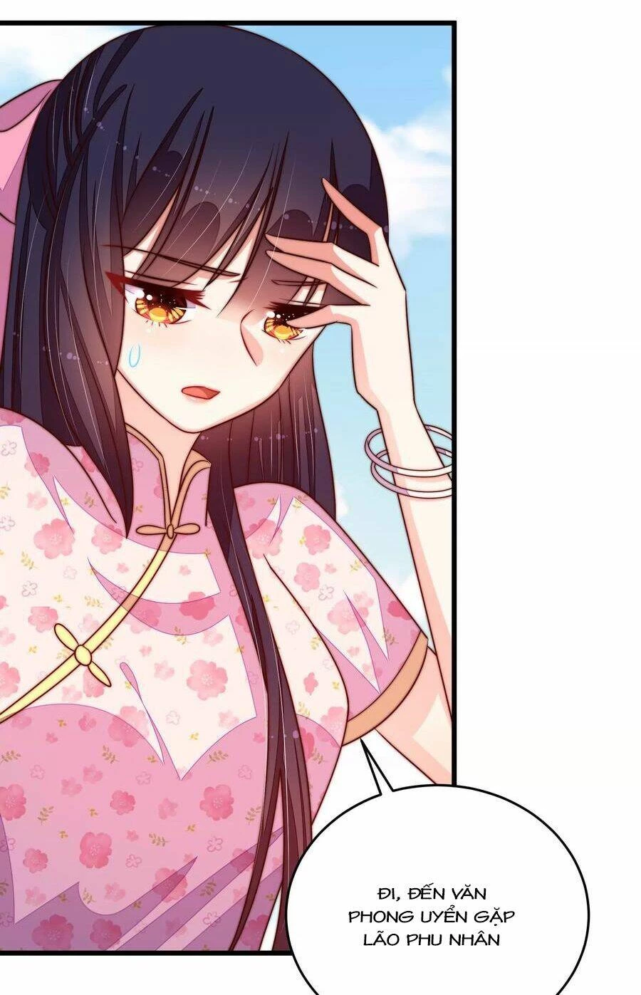 Ngày Nào Thiếu Soái Cũng Ghen Chapter 493 - 12