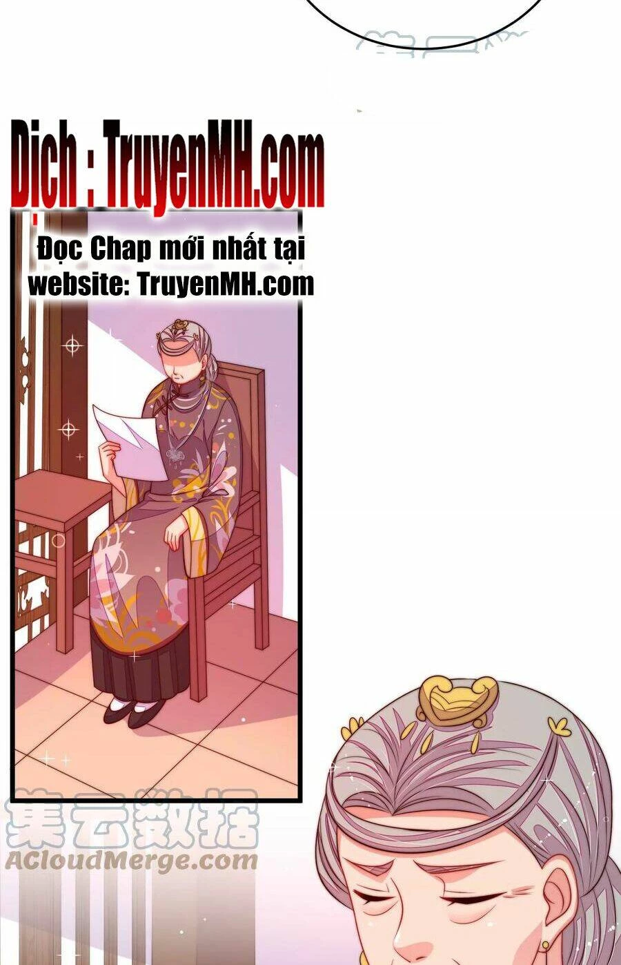 Ngày Nào Thiếu Soái Cũng Ghen Chapter 493 - 13