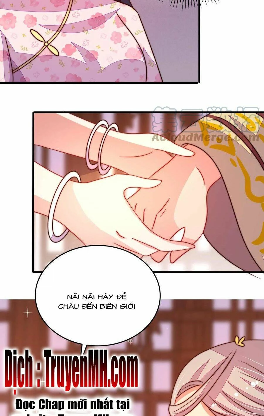 Ngày Nào Thiếu Soái Cũng Ghen Chapter 494 - 10