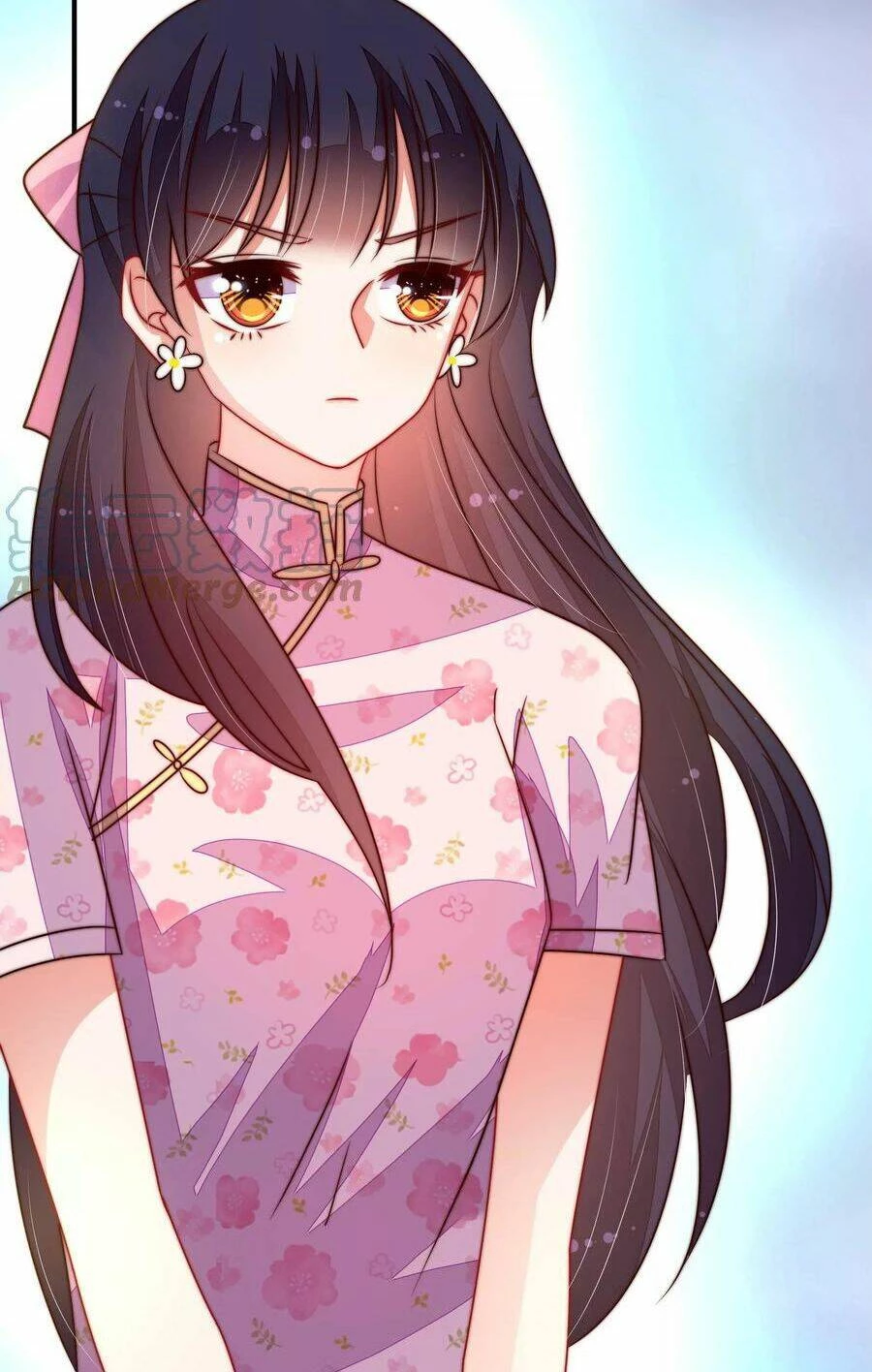 Ngày Nào Thiếu Soái Cũng Ghen Chapter 494 - 18