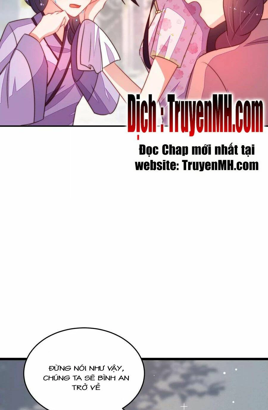 Ngày Nào Thiếu Soái Cũng Ghen Chapter 495 - 7