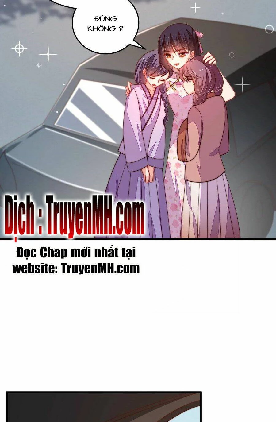Ngày Nào Thiếu Soái Cũng Ghen Chapter 495 - 8