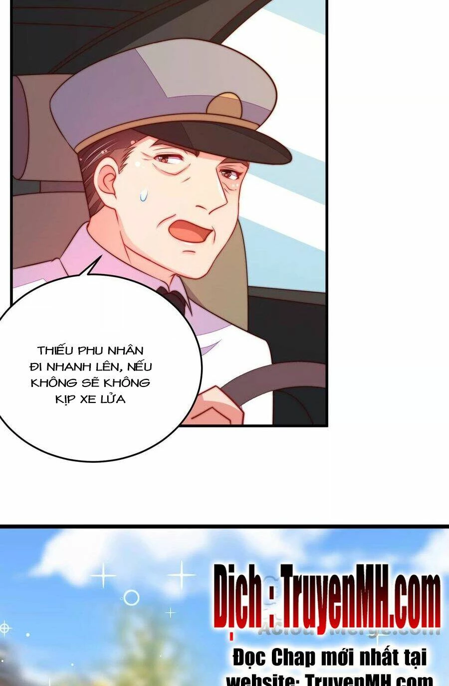 Ngày Nào Thiếu Soái Cũng Ghen Chapter 495 - 9