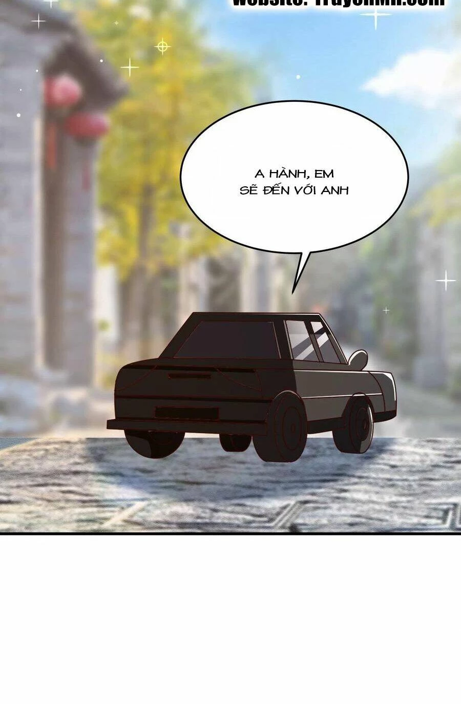 Ngày Nào Thiếu Soái Cũng Ghen Chapter 495 - 10