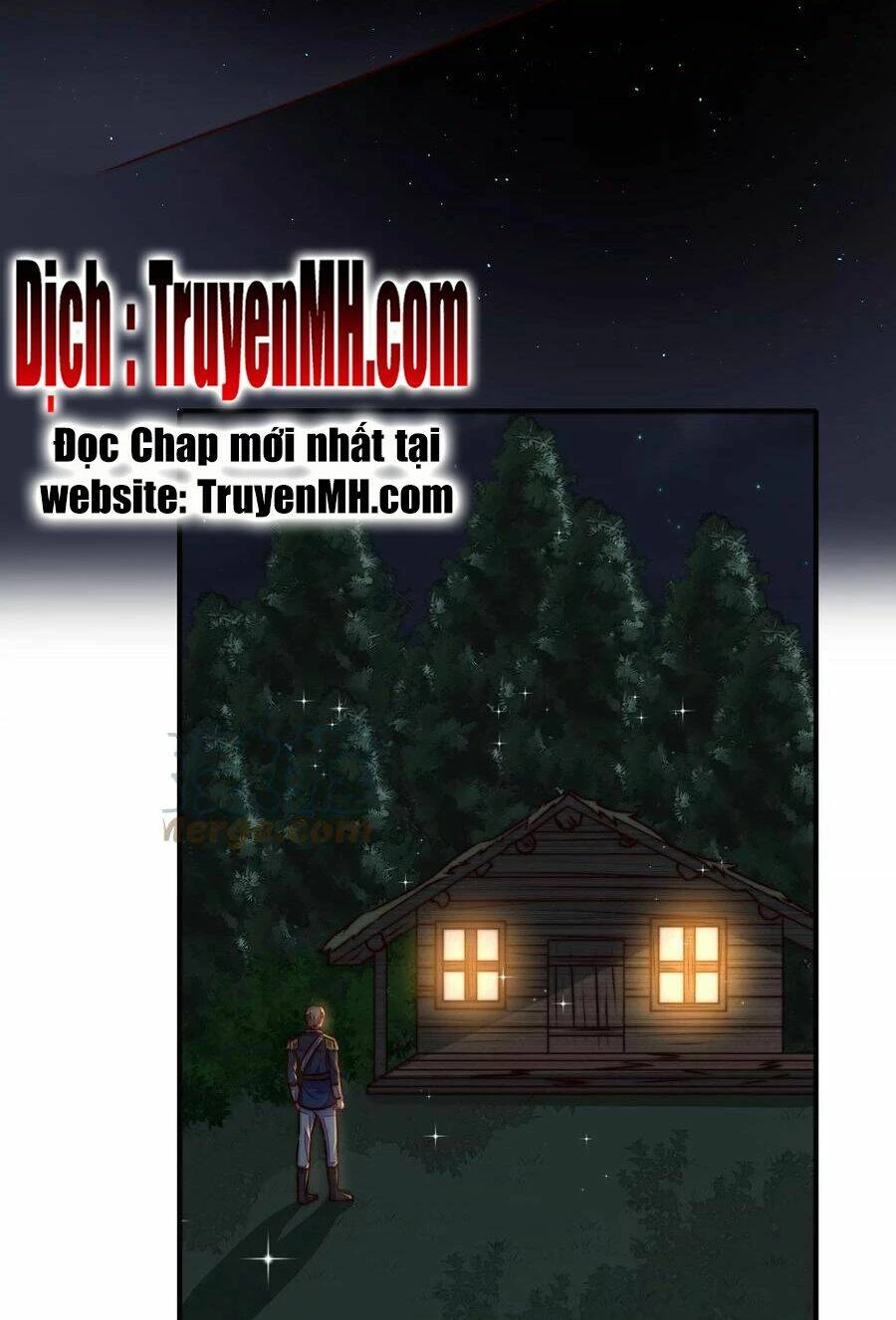 Ngày Nào Thiếu Soái Cũng Ghen Chapter 496 - 9