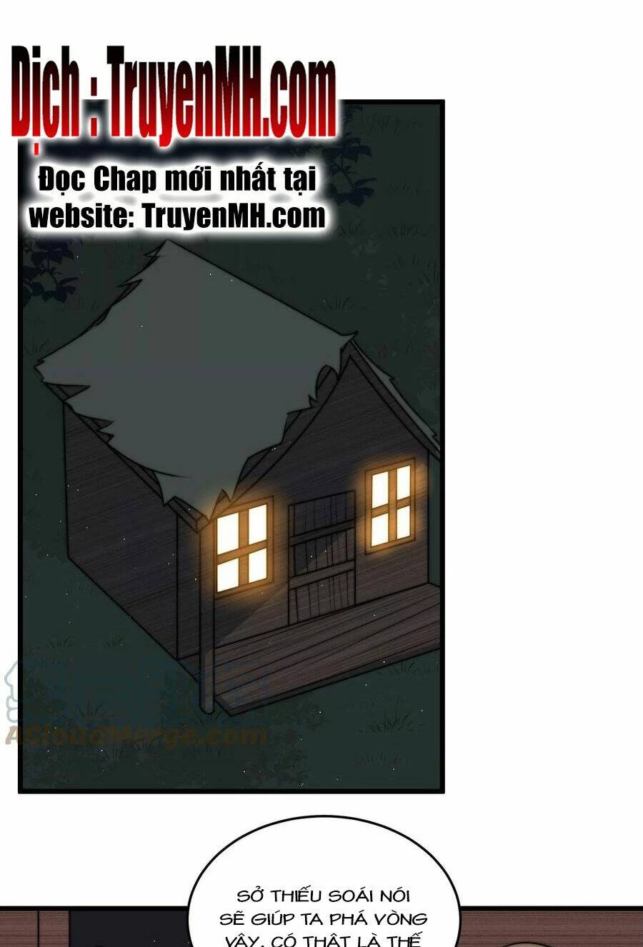 Ngày Nào Thiếu Soái Cũng Ghen Chapter 496 - 13