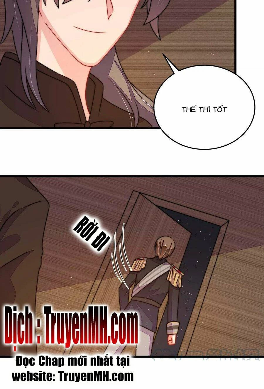 Ngày Nào Thiếu Soái Cũng Ghen Chapter 496 - 19