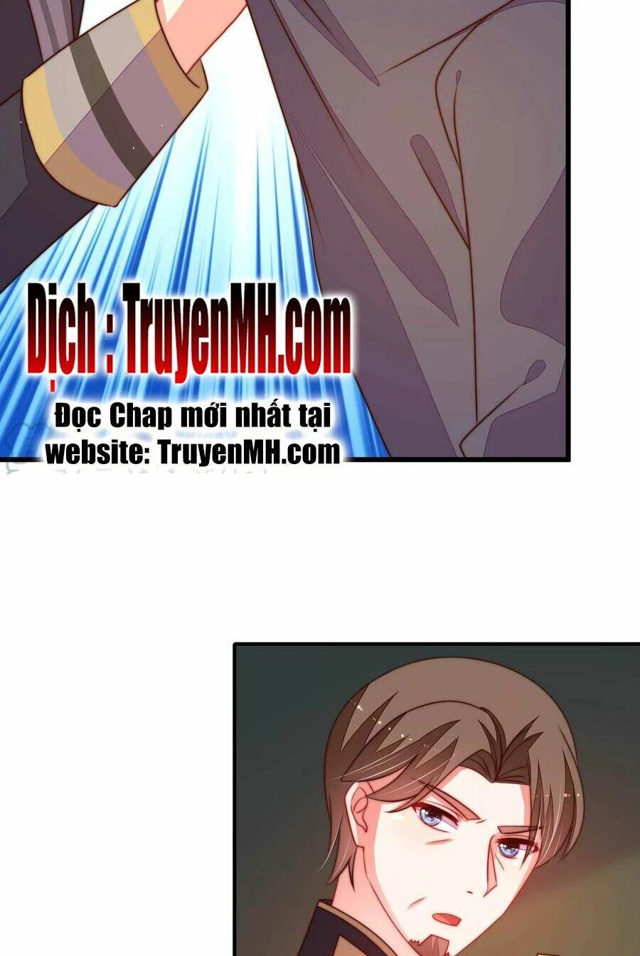 Ngày Nào Thiếu Soái Cũng Ghen Chapter 497 - 9