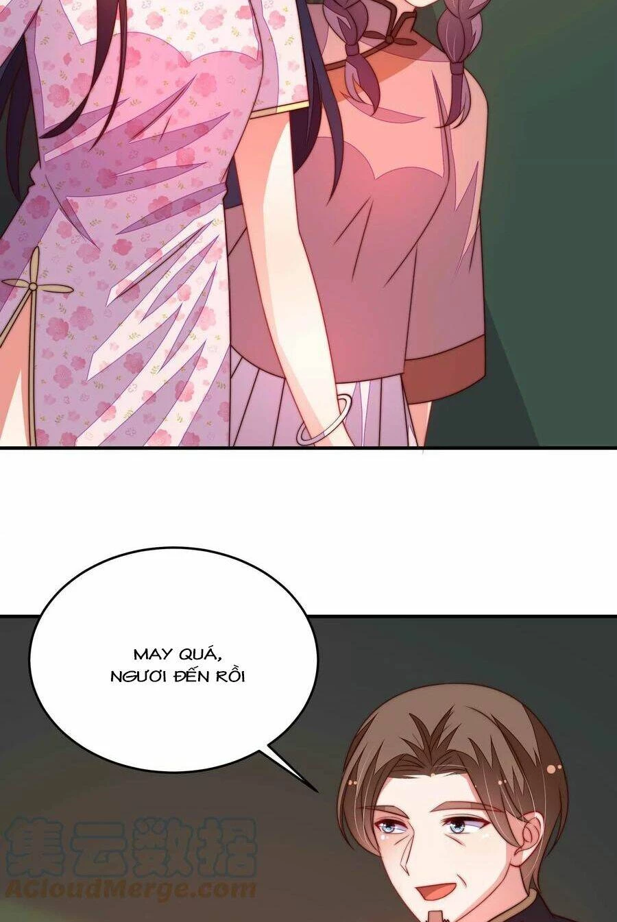 Ngày Nào Thiếu Soái Cũng Ghen Chapter 497 - 11