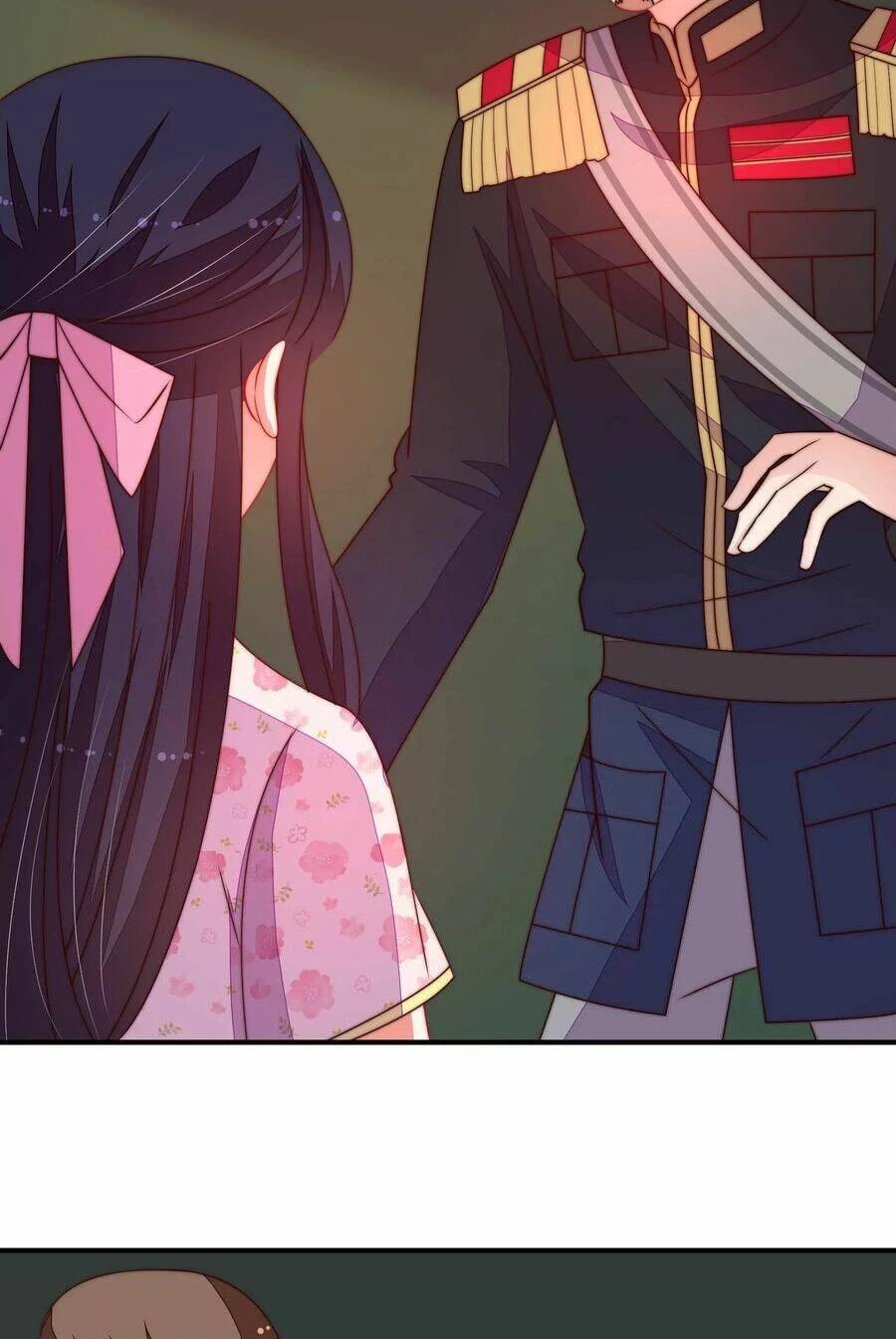 Ngày Nào Thiếu Soái Cũng Ghen Chapter 497 - 12