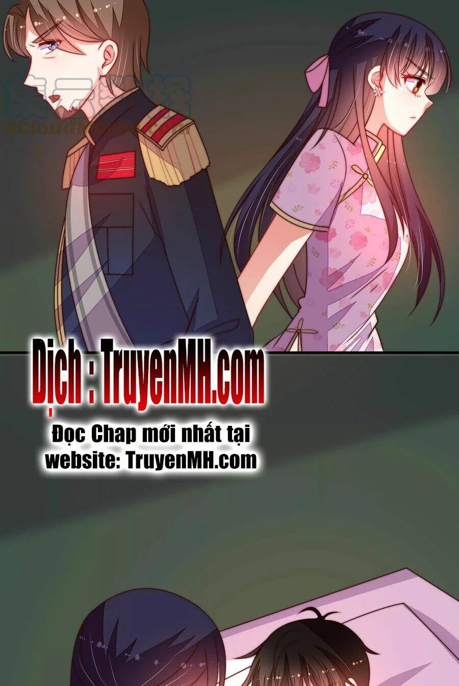 Ngày Nào Thiếu Soái Cũng Ghen Chapter 497 - 13