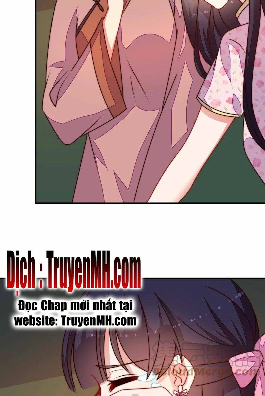 Ngày Nào Thiếu Soái Cũng Ghen Chapter 497 - 17