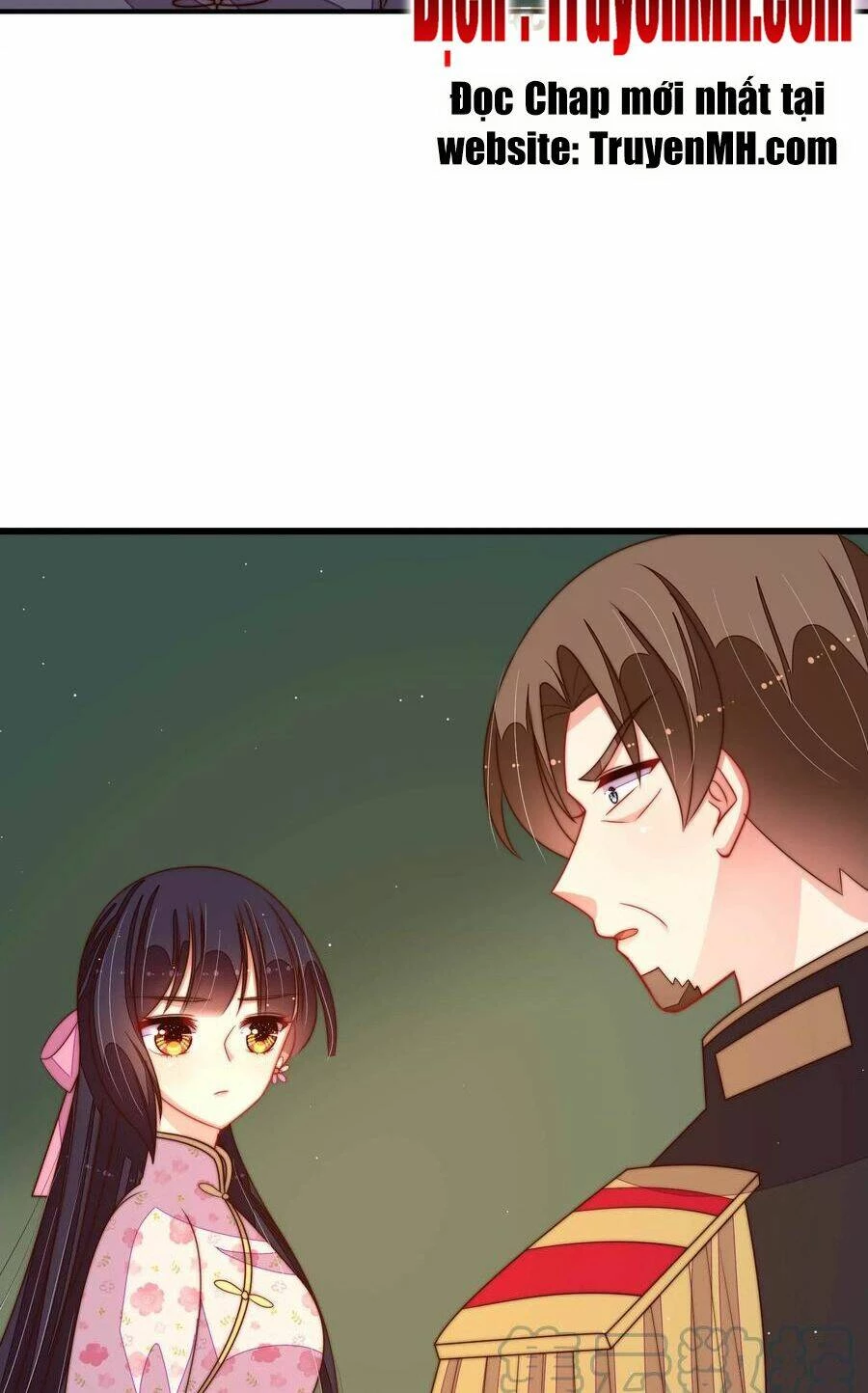 Ngày Nào Thiếu Soái Cũng Ghen Chapter 498 - 5