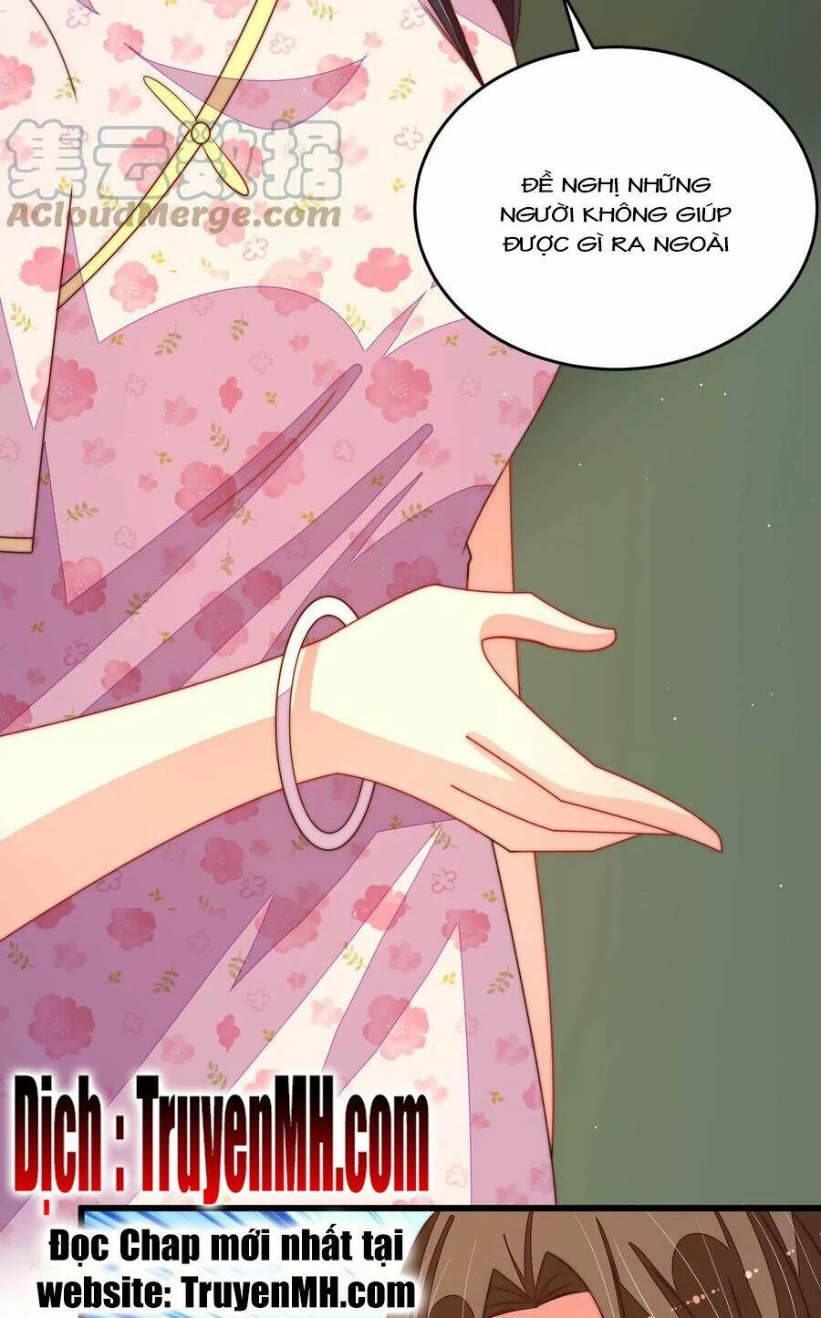 Ngày Nào Thiếu Soái Cũng Ghen Chapter 498 - 7