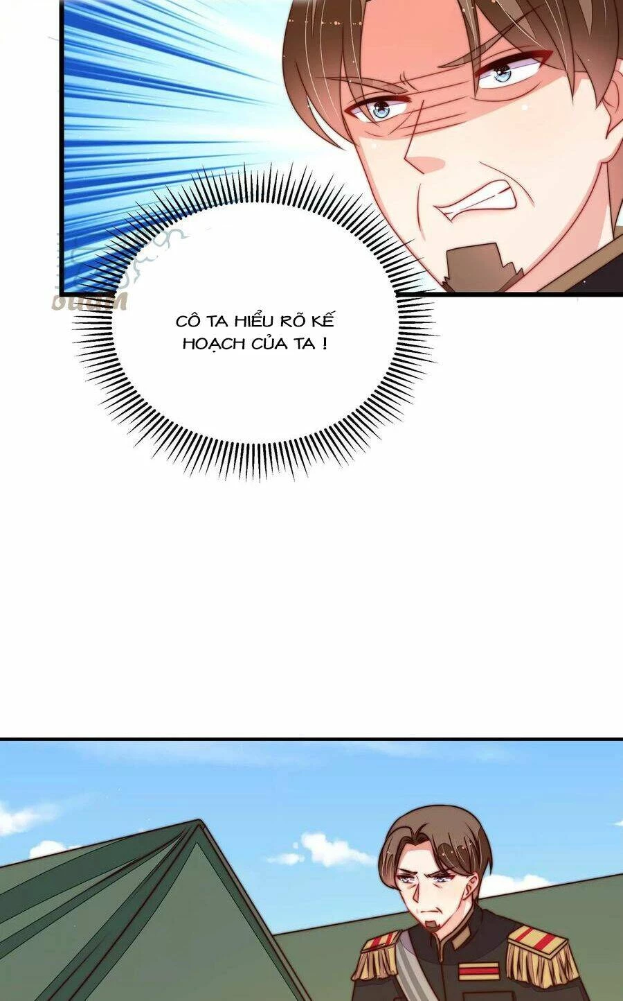 Ngày Nào Thiếu Soái Cũng Ghen Chapter 498 - 8