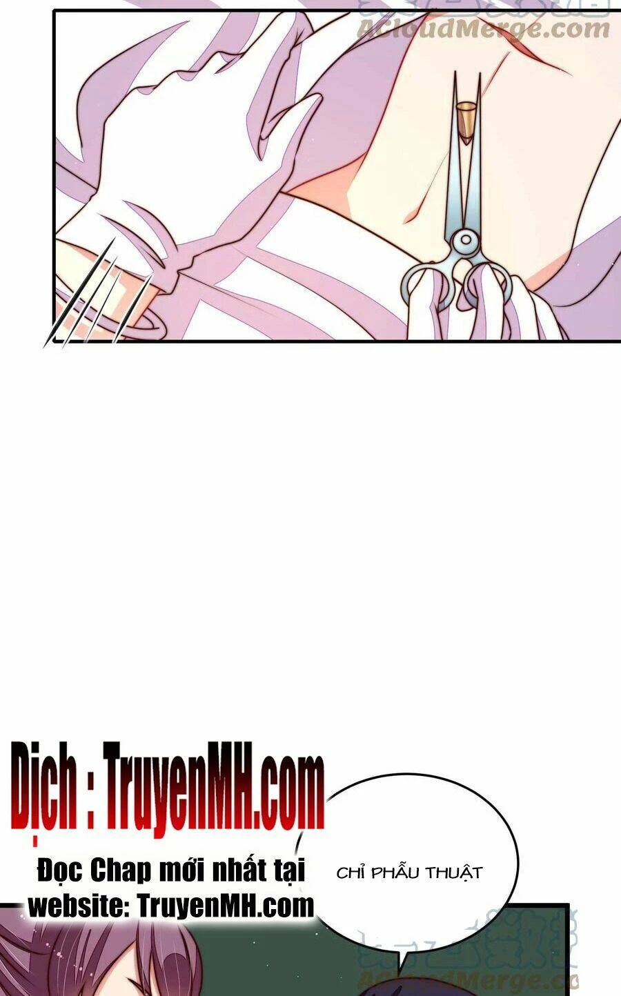 Ngày Nào Thiếu Soái Cũng Ghen Chapter 498 - 15