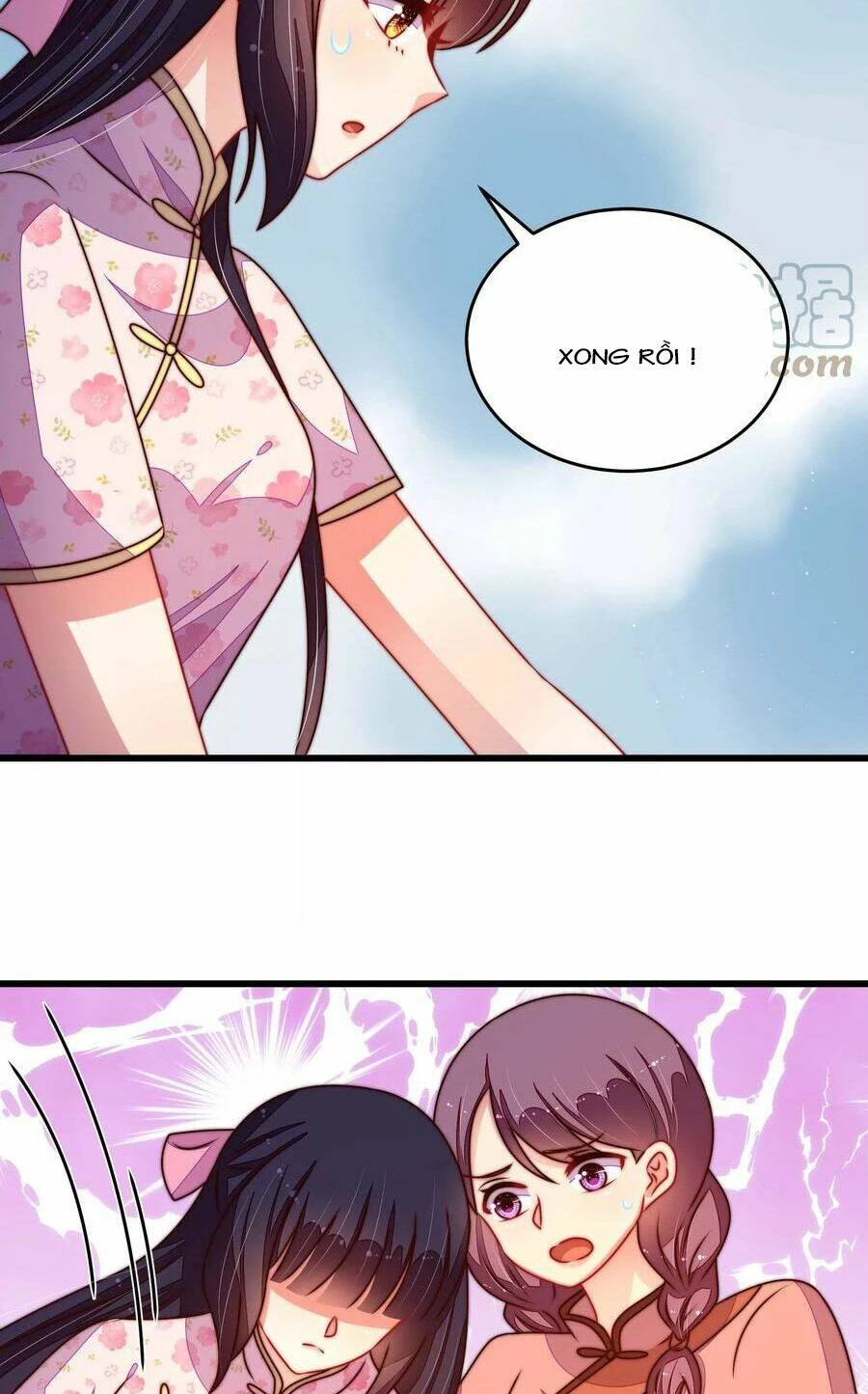 Ngày Nào Thiếu Soái Cũng Ghen Chapter 498 - 18