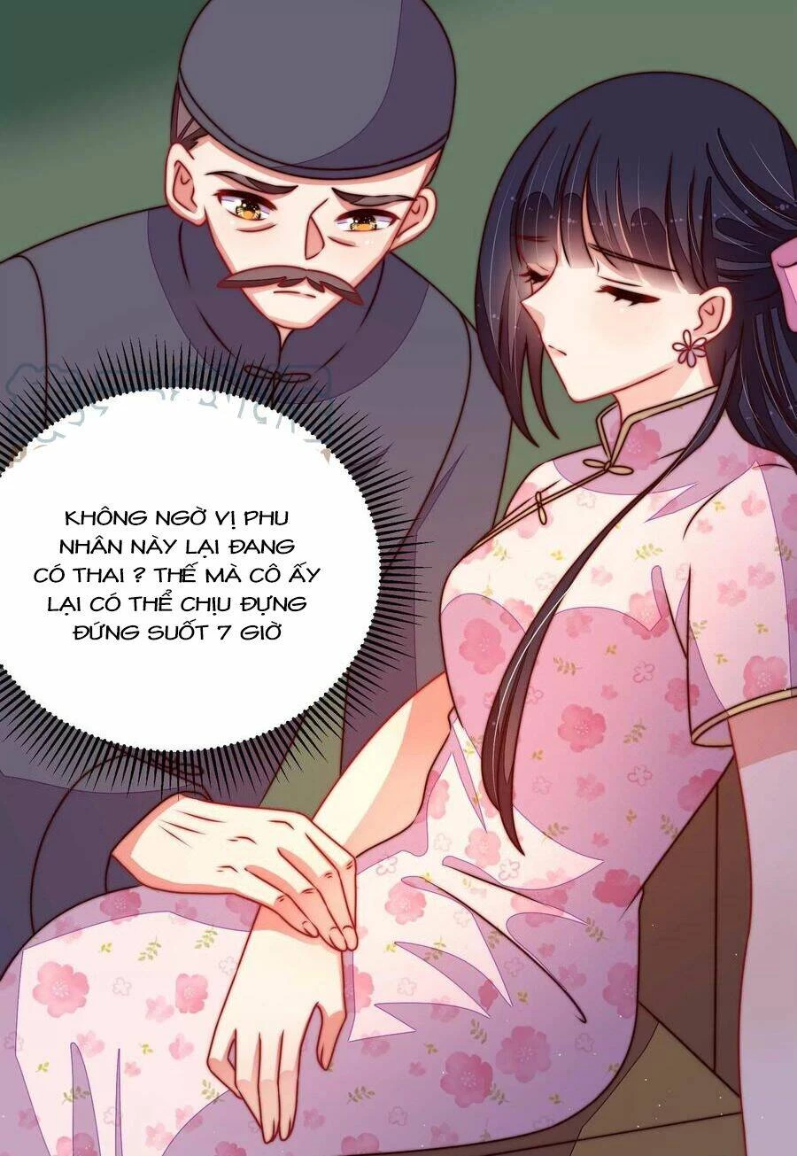 Ngày Nào Thiếu Soái Cũng Ghen Chapter 499 - 2