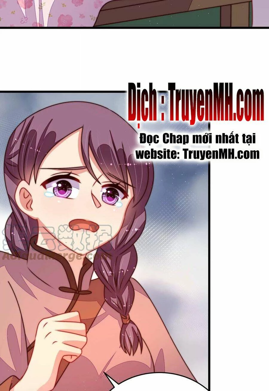 Ngày Nào Thiếu Soái Cũng Ghen Chapter 499 - 3