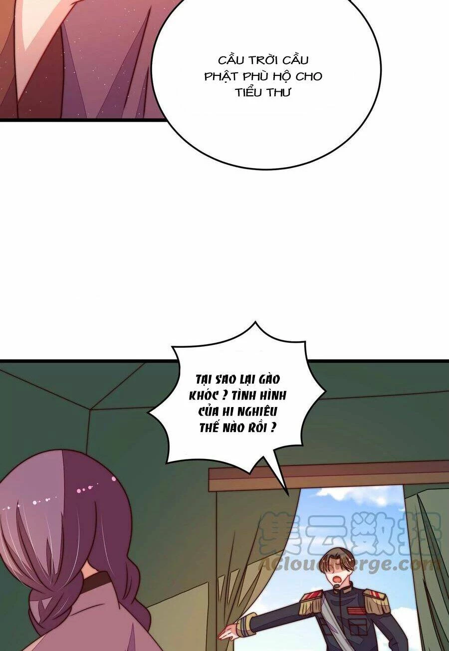 Ngày Nào Thiếu Soái Cũng Ghen Chapter 499 - 4