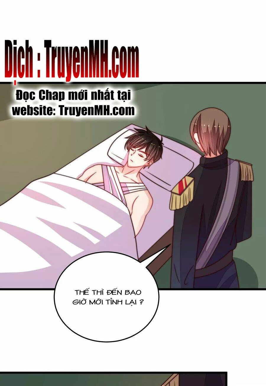 Ngày Nào Thiếu Soái Cũng Ghen Chapter 499 - 6