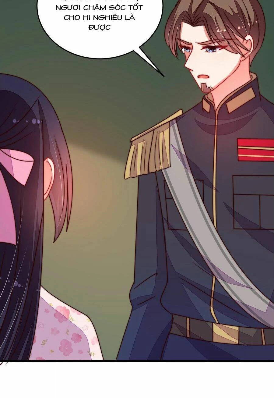 Ngày Nào Thiếu Soái Cũng Ghen Chapter 499 - 10