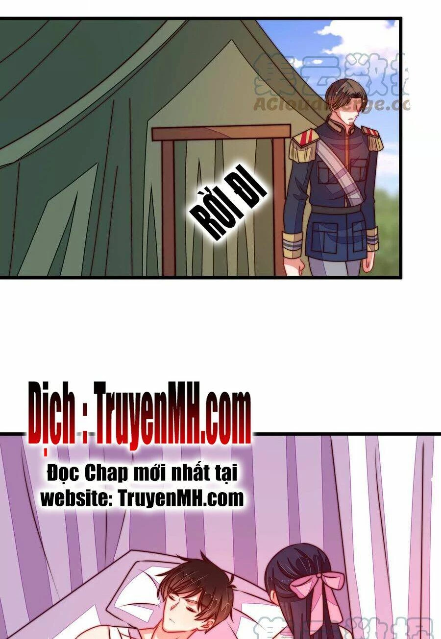 Ngày Nào Thiếu Soái Cũng Ghen Chapter 499 - 11