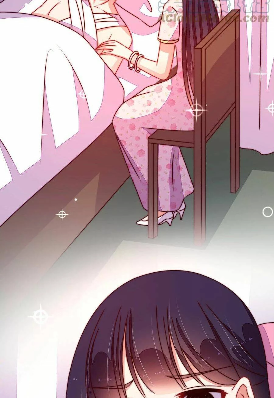 Ngày Nào Thiếu Soái Cũng Ghen Chapter 499 - 12