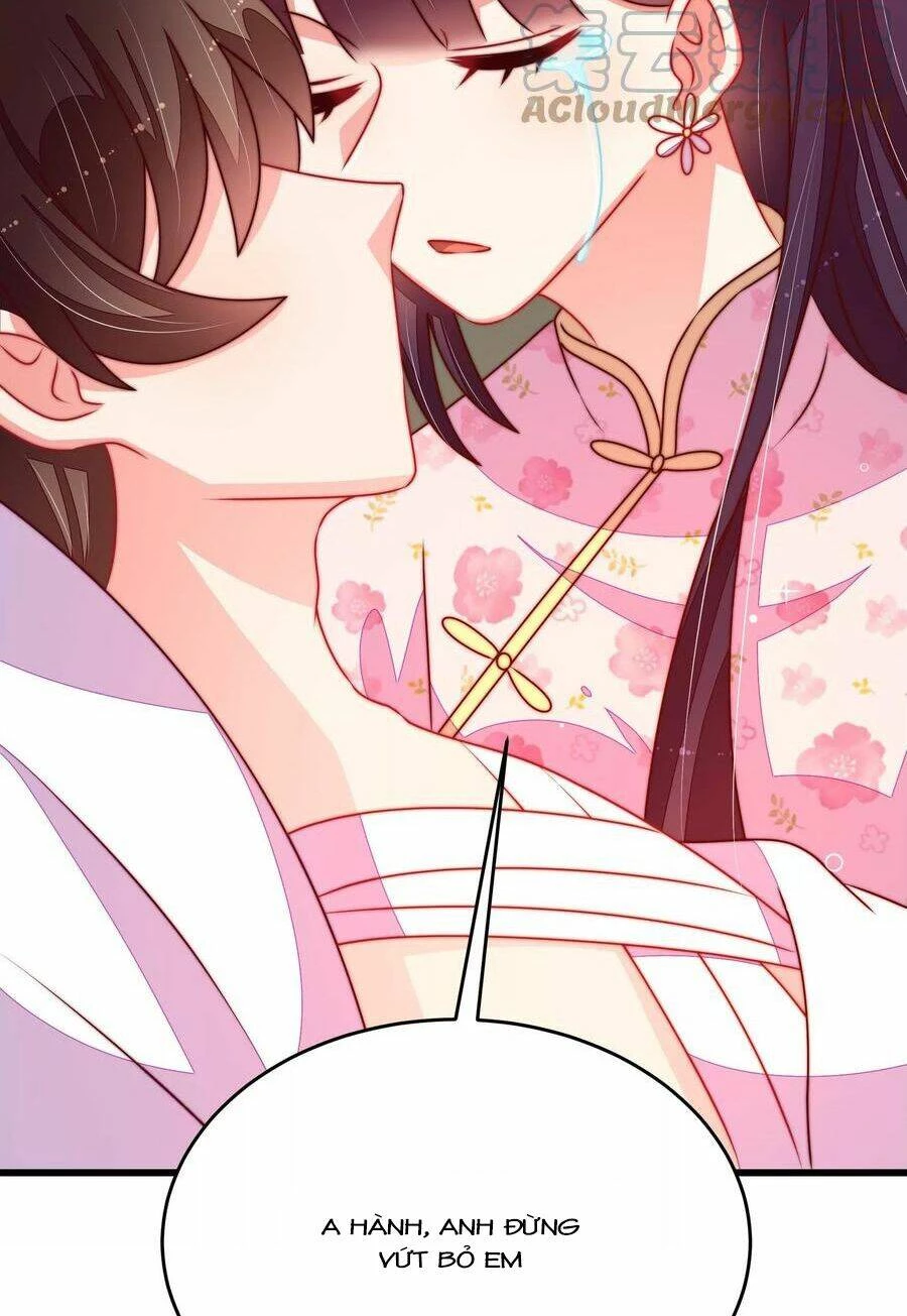 Ngày Nào Thiếu Soái Cũng Ghen Chapter 499 - 17