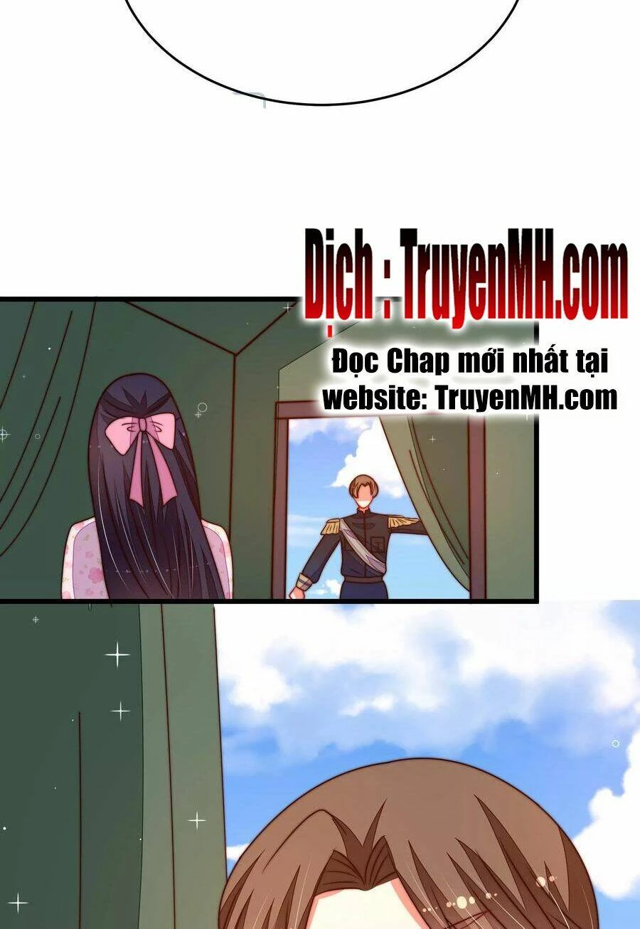 Ngày Nào Thiếu Soái Cũng Ghen Chapter 499 - 18