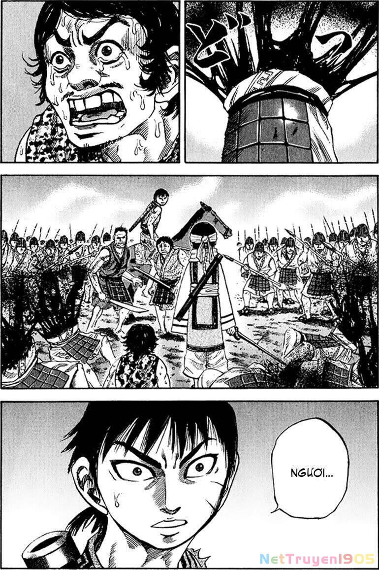 Vương Giả Thiên Hạ Chapter 61 - 2