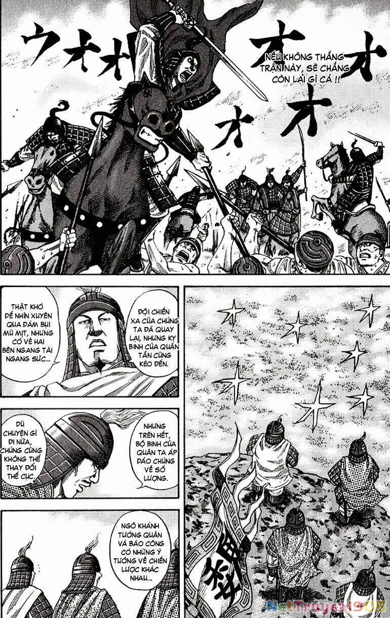 Vương Giả Thiên Hạ Chapter 61 - 9