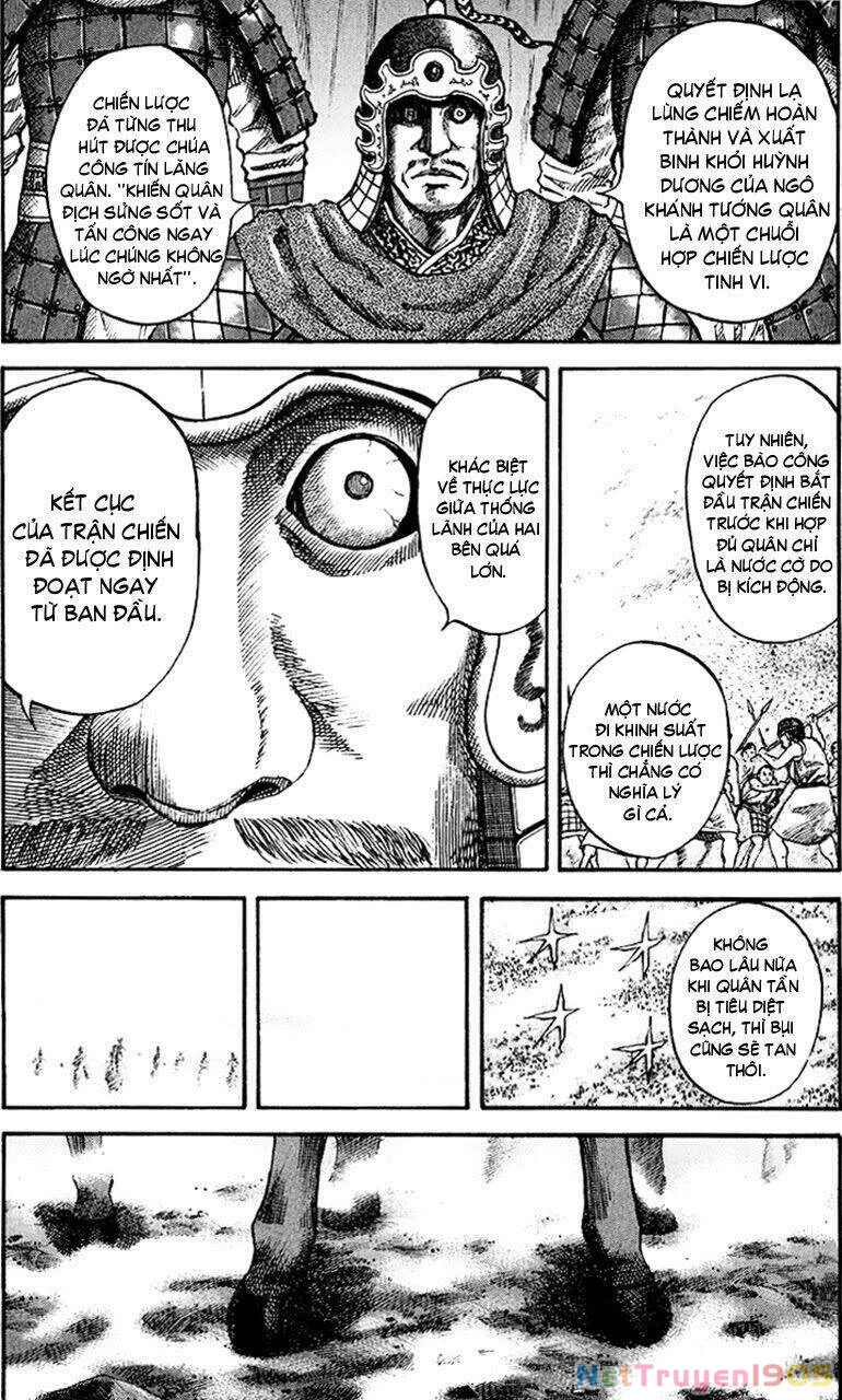 Vương Giả Thiên Hạ Chapter 61 - 10