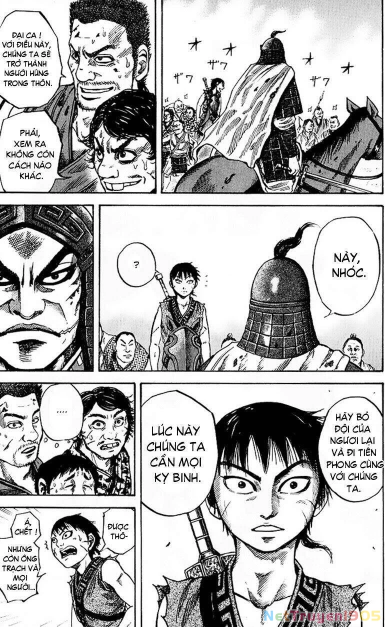 Vương Giả Thiên Hạ Chapter 61 - 16